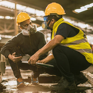 Reusable Respirators