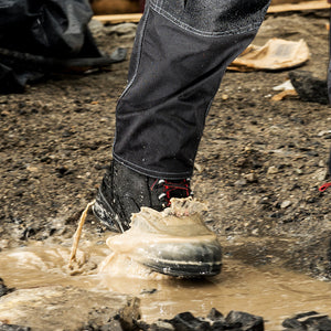 Waterproof Safety Boots