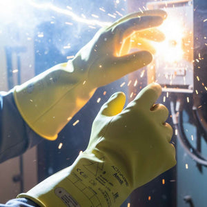 Arc Flash