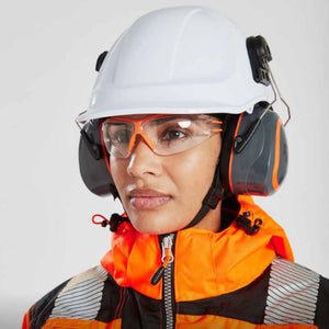 Helmet Ear Defenders