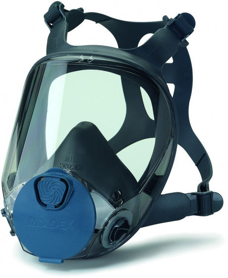 Moldex 9000 Series Full Face EasyLock Reusable Respirator Mask Body