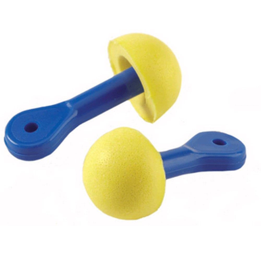 3M E-A-R Express Pod Ear Plugs SNR 28dB Noise Protection | GlovesnStuff