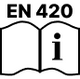 EN 420