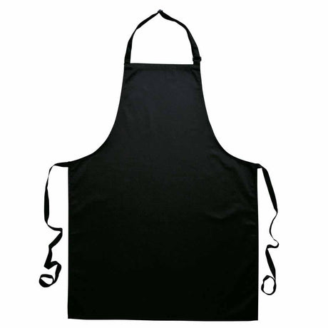 Portwest S840 Cotton Bib Apron 100% Kingsmill For Food Service
