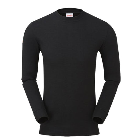 Pulsar Protect FR Long Sleeve Base Layer Inherent Flame Retardant Top