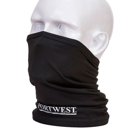 Anti-Microbial Multiway Scarf Face Covering