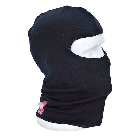 Portwest FR18 Modaflame Flame Resistant Balaclava Anti-Static Head Protection