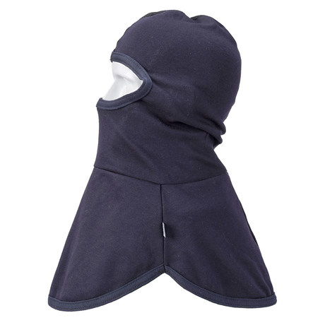 Flame Resistant Anti-Static Balaclava Hood