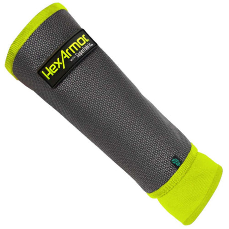 HexArmor® 9" Armguard Cut, Punture, Bite Resistant Safety Sleeve (each)