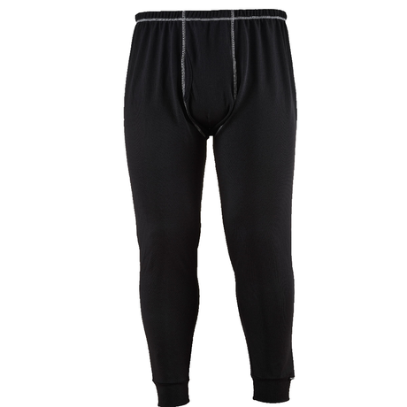 Base Layer Antibacterial Thermal Leggings