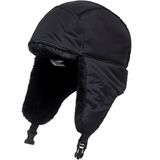 Portwest HA13 Winter Trapper Cap Detachable Face Guard Fur Lined