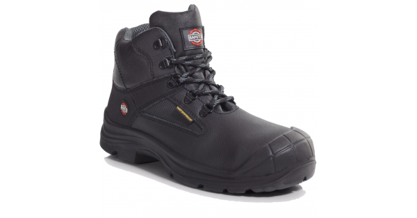 Safetix Lyra Waterproof Breathable Safety Boots S3 | GlovesnStuff