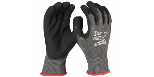 MILWAUKEE® Cut Level Gloves 