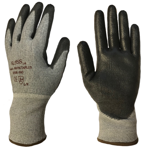 cut 5 gloves