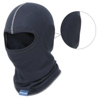 Pulsar Blizzard Mesh Ear Thermal Navy Balaclava