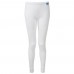 Pulsar Women's White Long Thermal Pants