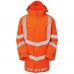 PULSAR® Evolution Rail Spec Severe Weather Coat