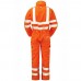 PULSAR® Rail Spec Foul Weather Breathable Coverall