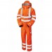 PULSAR® Rail Spec Foul Weather Breathable Coverall