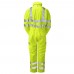 PULSAR® Rail Spec Foul Weather Breathable Coverall