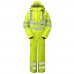 PULSAR® Rail Spec Foul Weather Breathable Coverall