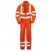 Pulsar Protect Hi Vis Coverall