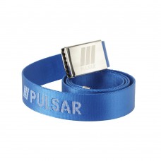 Pulsar Protect Hi Vis Blue Work Belt