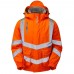 Pulsar Railspec Waterproof Padded Bomber Jacket