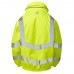 Pulsar Railspec Waterproof Padded Bomber Jacket