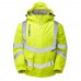 Pulsar Railspec Waterproof Padded Bomber Jacket