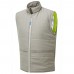 Pulsar Protect Hi Vis Reversible Bodywarmer