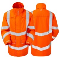 Pulsar Protect Arc Waterproof Storm Coat