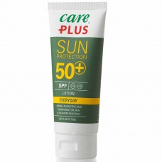 CAREPLUS Natural Sun Protection SPF50 Water-resistant 100ml