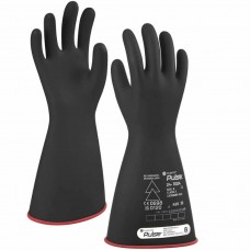 Electrical Insulated Gloves Pulse CLASS 1 7500V AC