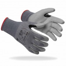 Tilsatec PU Coated Rhino Yarn™ Cut D L/weight 13 gauge Gloves