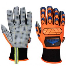 Waterproof Impact & Cold Resistant Thermal Safety Gloves