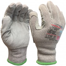 Barbed Wire Gloves, Barbed Wire Handling Gloves