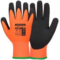 PW Nano Thermo Pro Liquid & Oil Repellent Cold Wet Weather Gloves