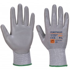 Lightweight 18 Gauge Cut B Senti Cut Lite Safety Gloves