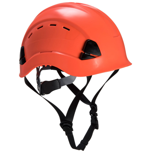 Portwest Climbing work at height Safety Helmet EN 12492 | GlovesnStuff