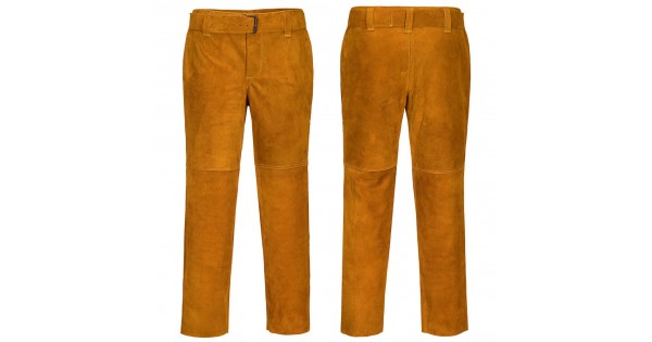 2022新春福袋】 SANSANGEAR 23SS WELDING PANTS BROWN - パンツ