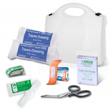 BS8599-1:2019 Critical Injury Pack LOW RISK