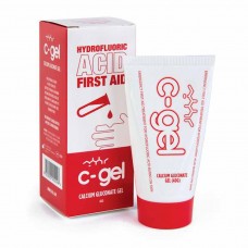 C GEL Calcium Gluconate Gel 40g