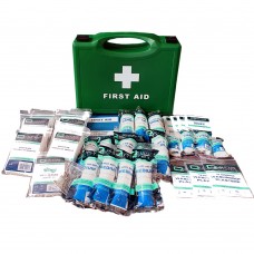 20 Person HSE Compliant Eclipse First Aid Kit