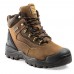 Buckler Buckbootz Buckshot Dark Brown Safety Boot