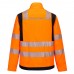 Portwest PW3 Flame Resistant Hi-Vis Work Jacket