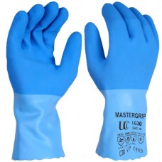 Food Processing & Abattoir Gloves