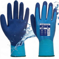 Rain Work Gloves