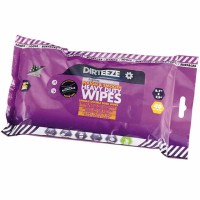 Dirteeze Rough and Smooth Trade Wipes Handy Pack 40 Wipes