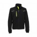 U-4 Fabric Jacket (U-Power 4 Way Stretch)